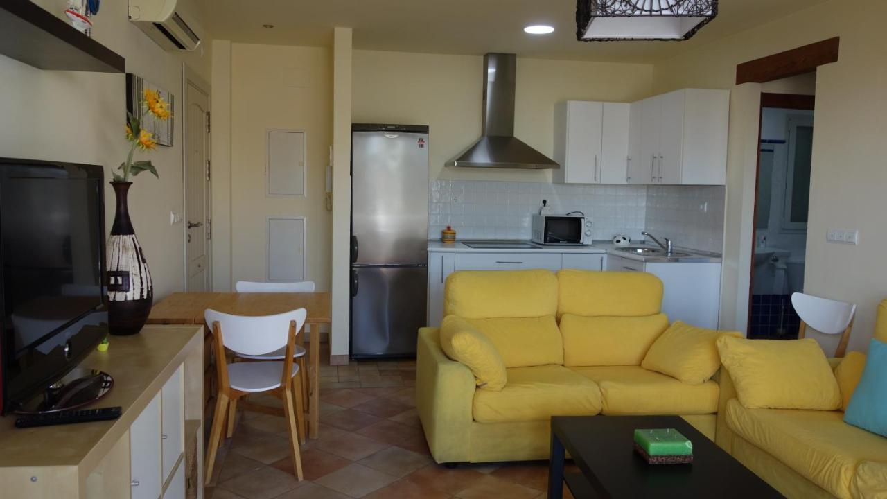 Marino Apartment 阿尔姆尼卡 外观 照片