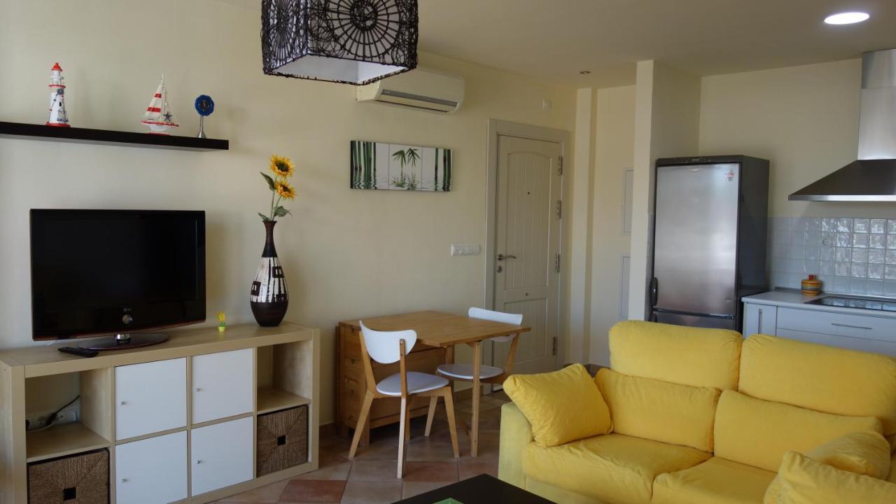 Marino Apartment 阿尔姆尼卡 外观 照片