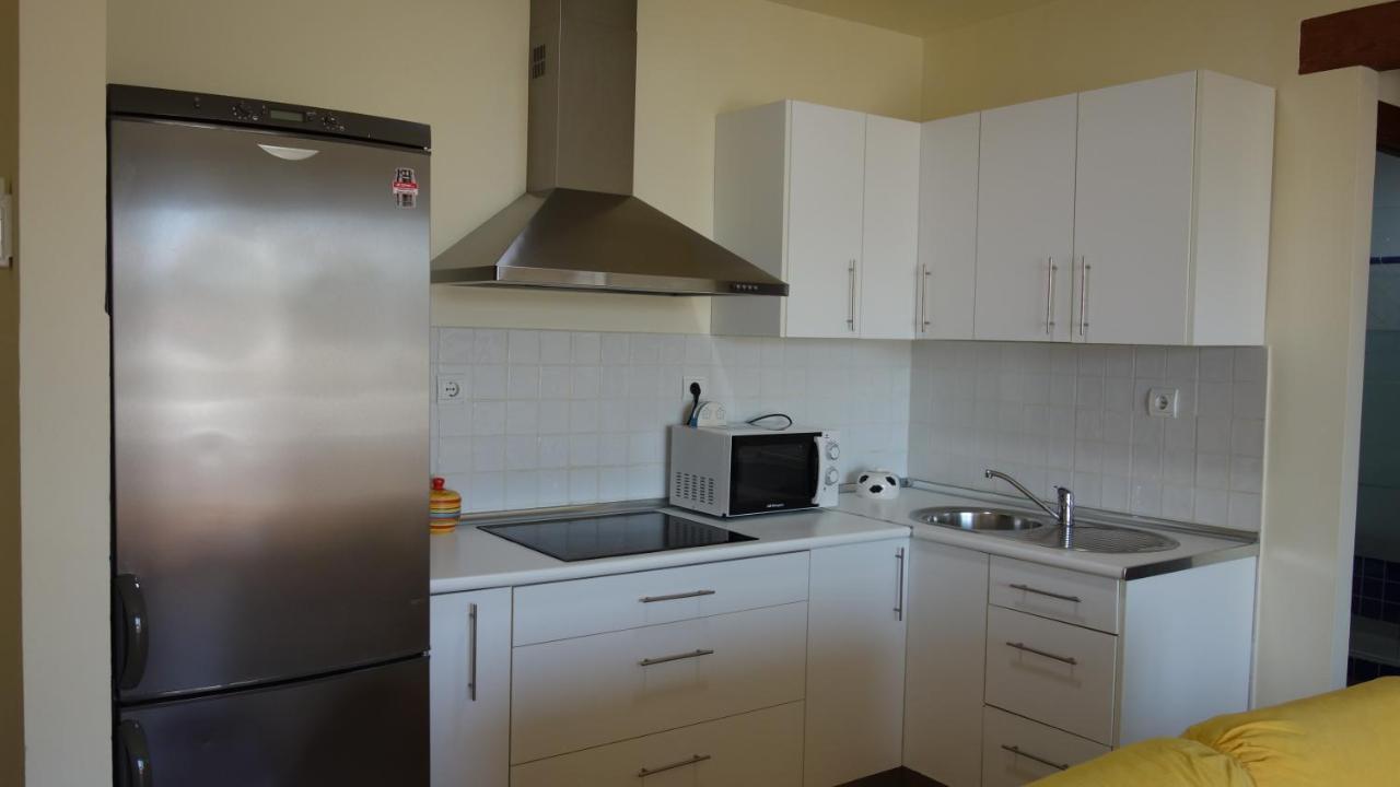 Marino Apartment 阿尔姆尼卡 外观 照片
