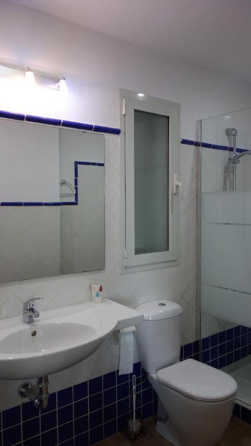 Marino Apartment 阿尔姆尼卡 外观 照片