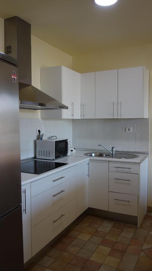 Marino Apartment 阿尔姆尼卡 外观 照片